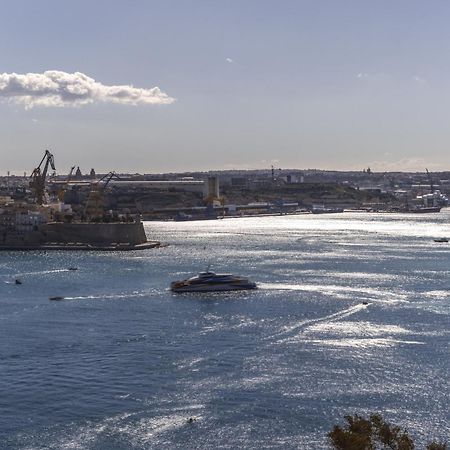 Harbour View - Large 2Br Apartment Валетта Экстерьер фото