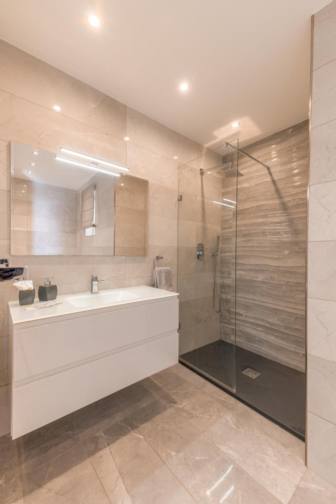 Harbour View - Large 2Br Apartment Валетта Экстерьер фото